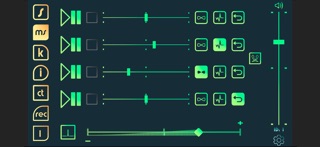 Aglaya Play Control screenshot