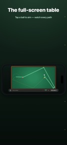 AimCue: AI Billiards Coach screenshot