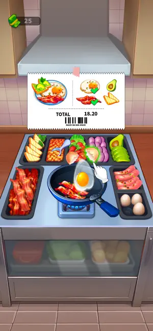 We Are Cooking screenshot 3