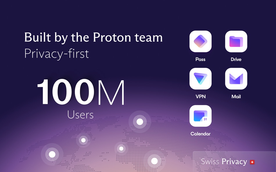 #8. Proton Pass for Safari (macOS) 게시자: Proton AG