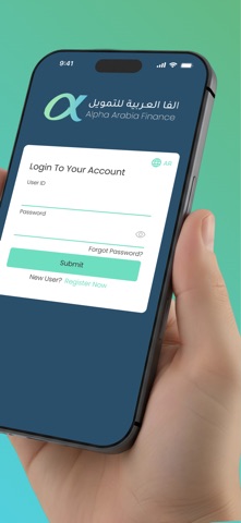 AlphaFinance SA Screenshot 2 of 4