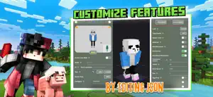 Mobs Maker for Minecraft screenshot 4