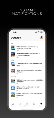 Sison Homes screenshot