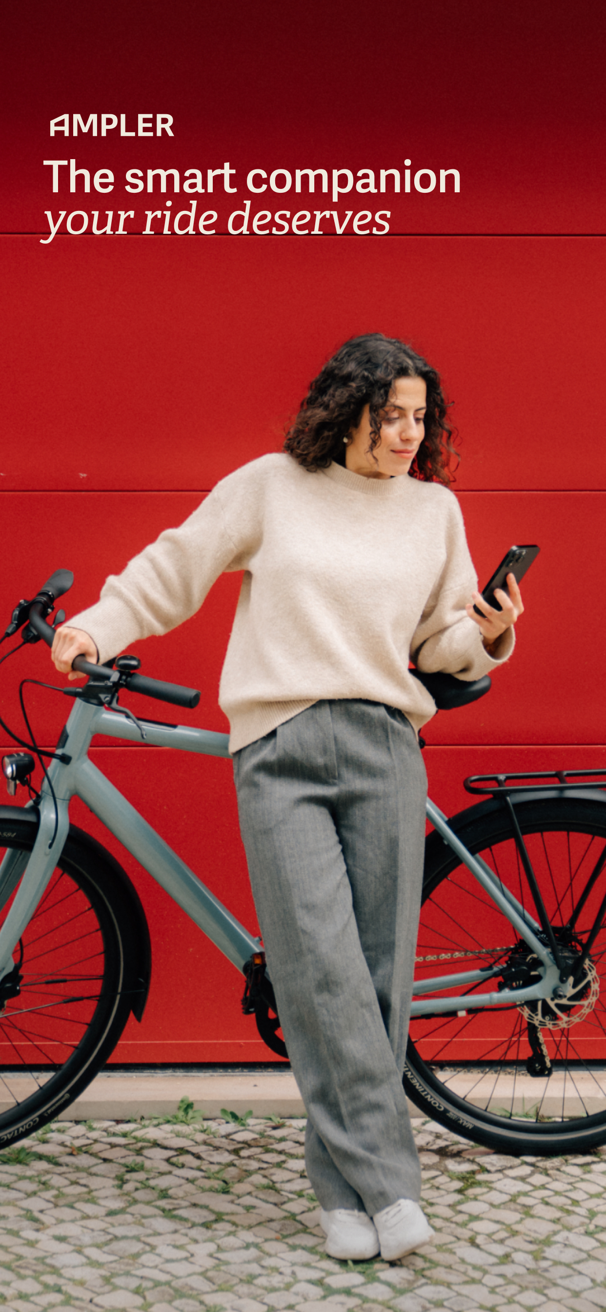 Ampler Bikes