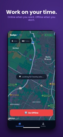 Sudgo Pro - Cleaner App Screenshot 4 of 7