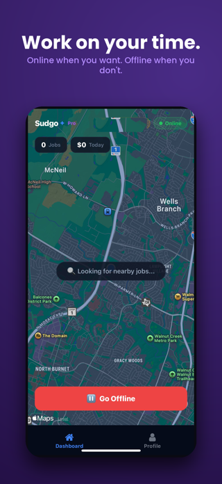 Sudgo Pro - Cleaner App Screenshot 4 of 7