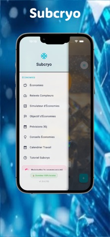 Subcryo Screenshot 3 of 6