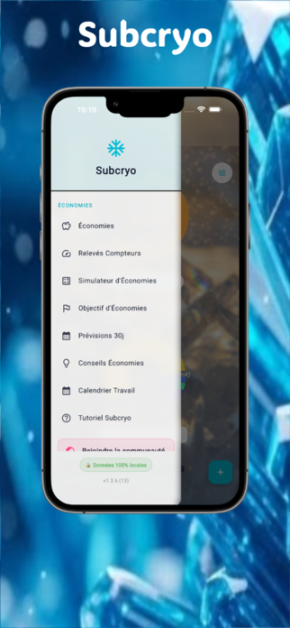 Subcryo Screenshot 3 of 6