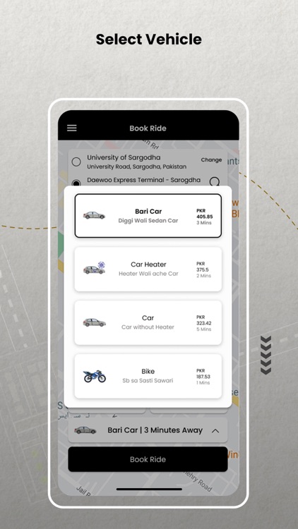 Luxe Rides screenshot-7