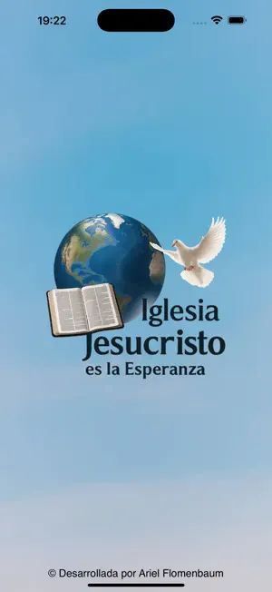Jele Radio screenshot 1