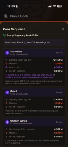 knowyourpit Screenshot 5 of 8