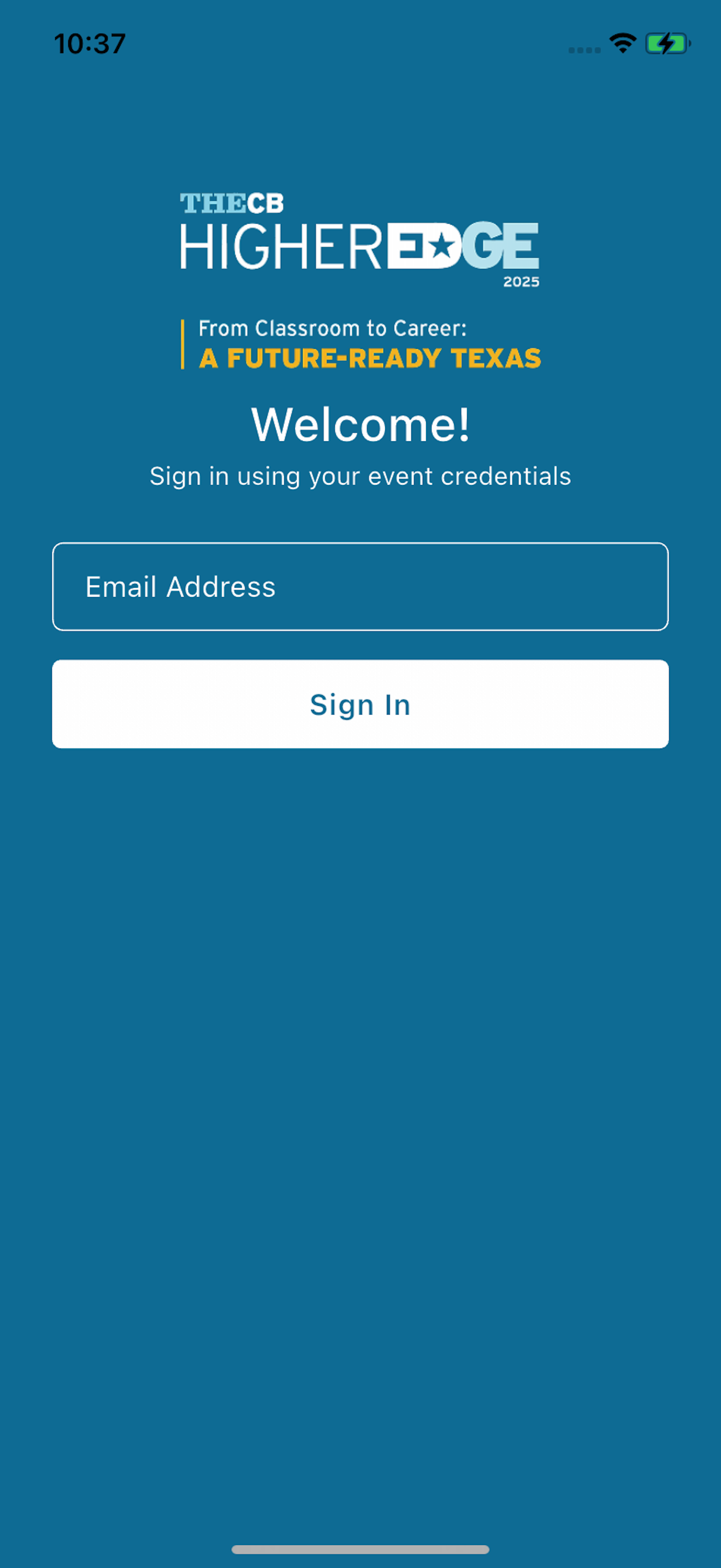 Higher EDge 2025 screenshot 2