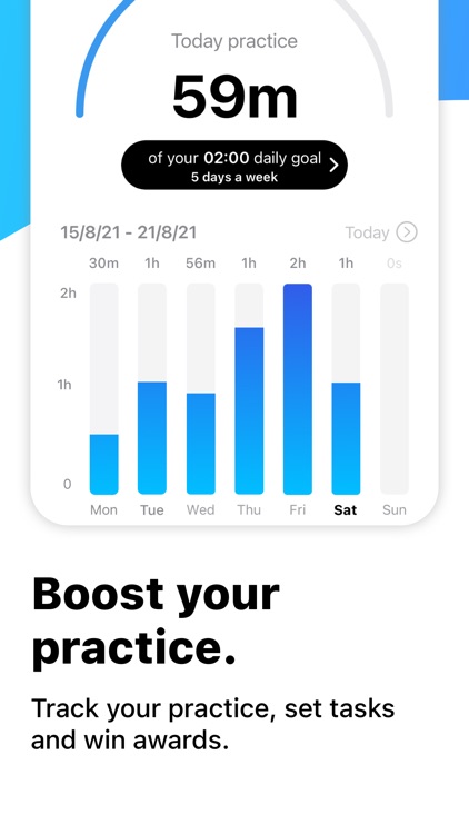 digitalScore, read sheet music screenshot-7