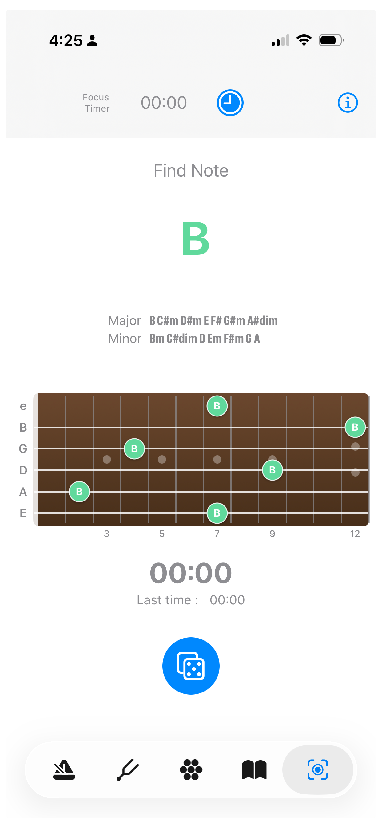 OneBeat Metronome