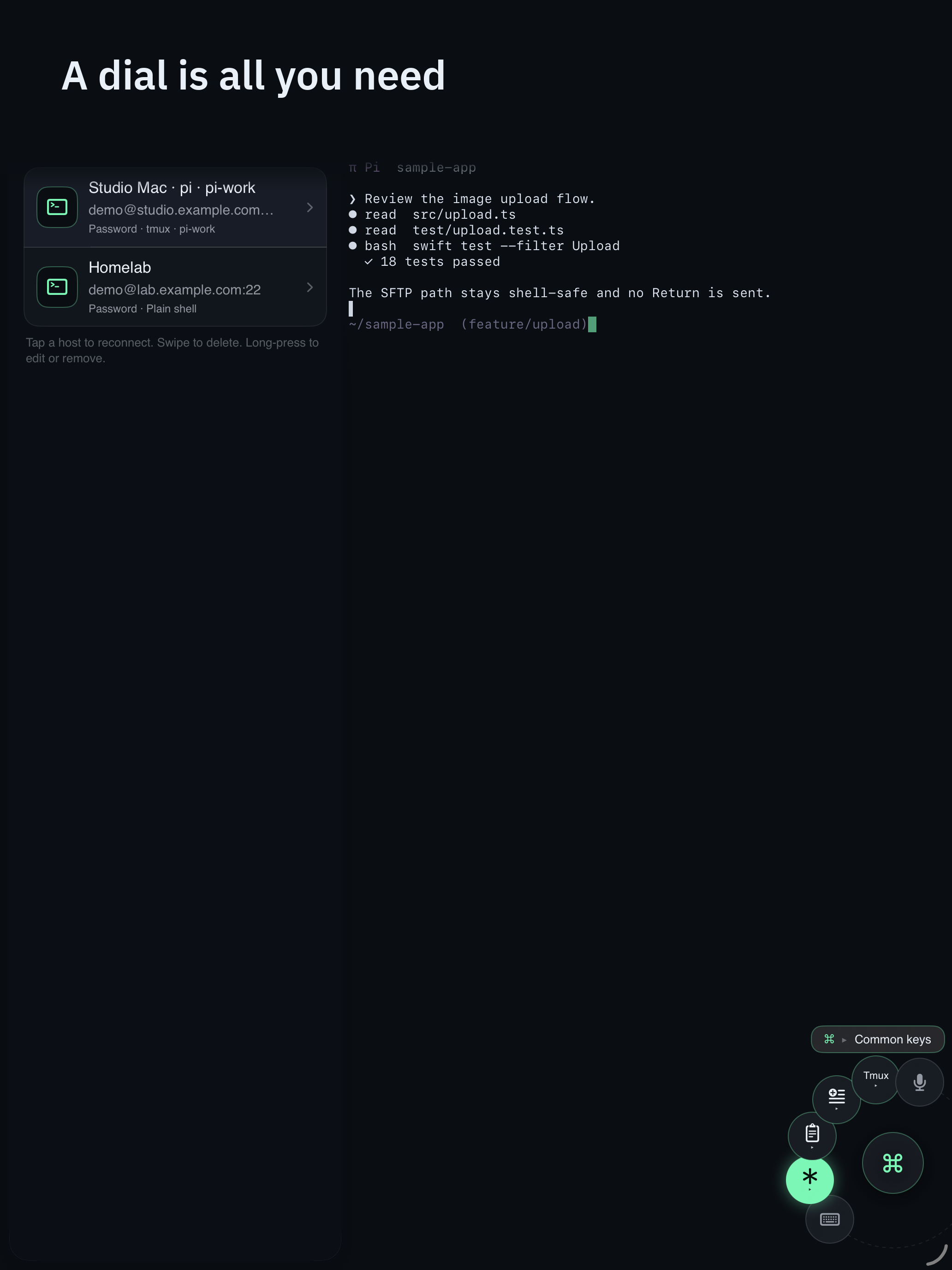 SSHHIP screenshot 7