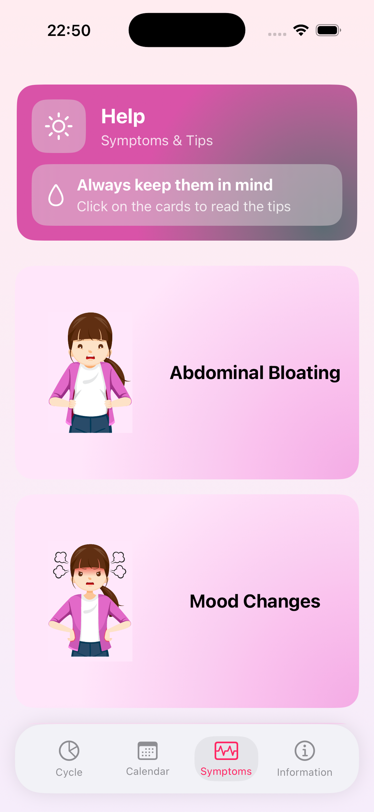 Sakura: My Cycle