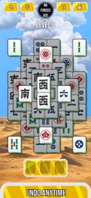 Mahjong - No Forced Ads screenshot