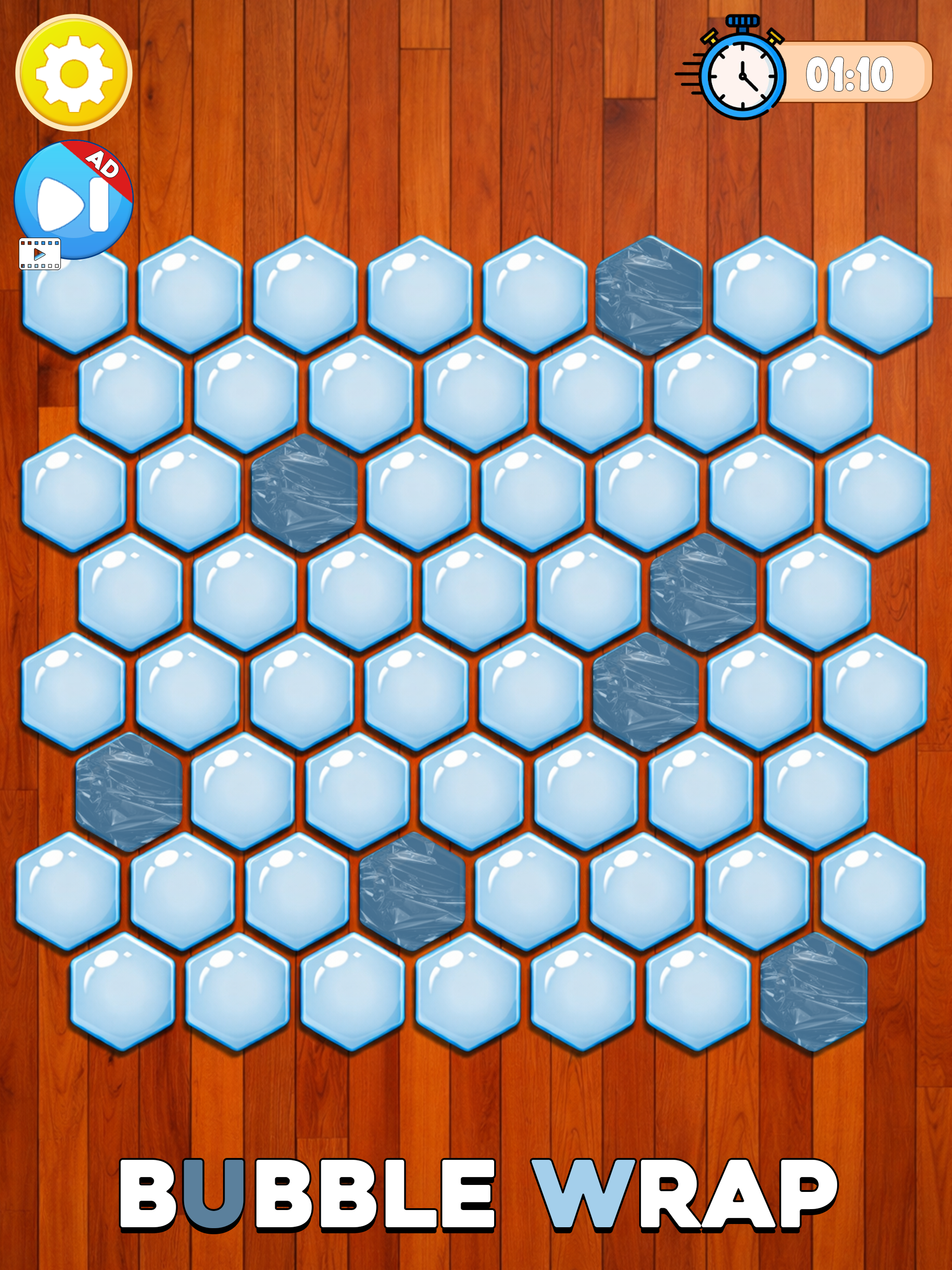 Relax Mini Games No Wifi Games