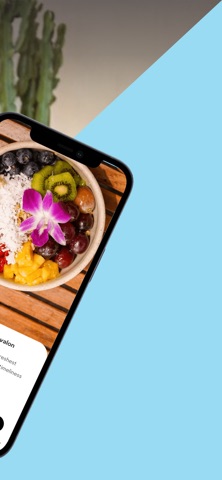 Little Avalon Coastal Cafe screenshot