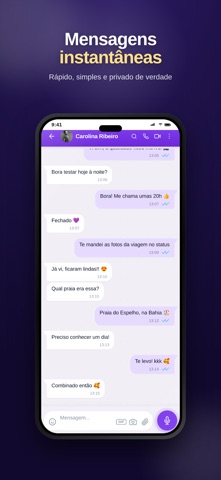 Chatyy Screenshot 2 of 9