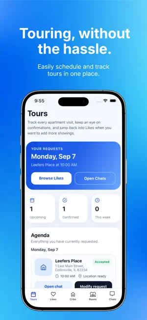 Cribbi screenshot 4
