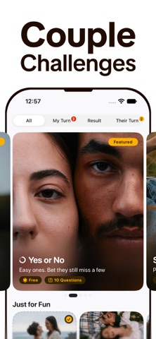 Long Distance: Your Couple App Screenshot 3 of 9