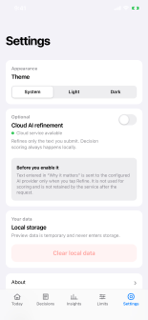 StealthEx screenshot 8