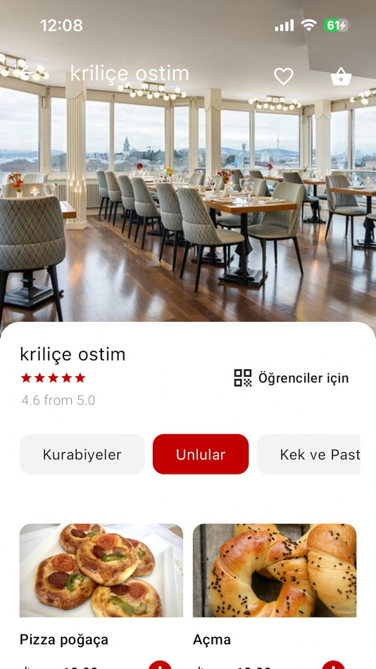 #1. ÖderBaba - Al git baba öder (iOS) 由: ON UCUNCU AY DANISMANLIK TICARET LIMITED SIRKETI
