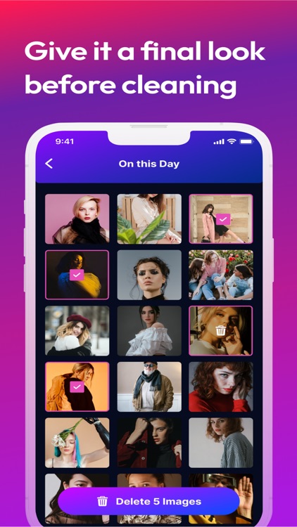 Phone Cleaner Free Up Storage
