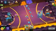 Bloons Card Storm iphone bilder 3