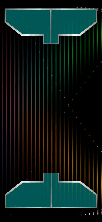AudioRoids: Audio Shooter screenshot 2