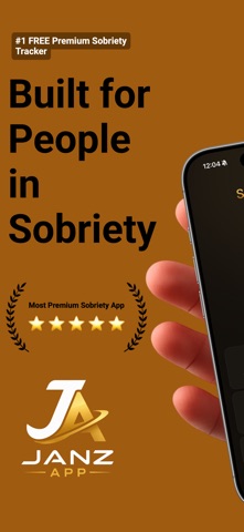 SobrietyMe Screenshot 1 of 6