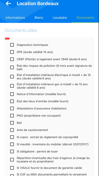 Agilimo screenshot-4