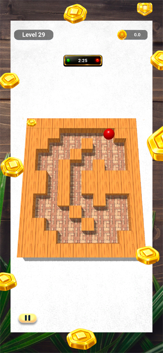 ROMAZE RUN Screenshot 1 of 5