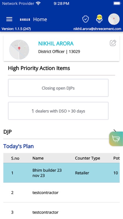 Udaan PRO screenshot-4
