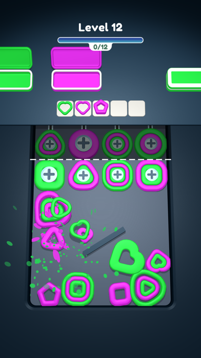 Jelly Screw Screenshot