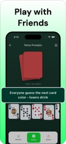 Deck of Cards - DeckPro screenshot