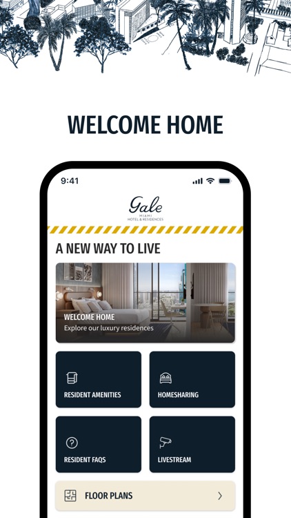 Gale Miami Hotel & Residences