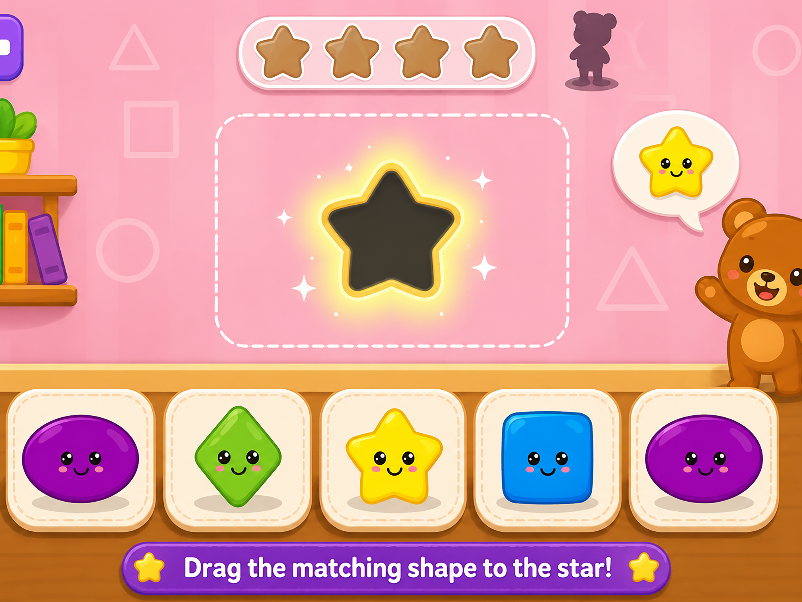 Toddler Games for Kids 2-5 screenshot 6