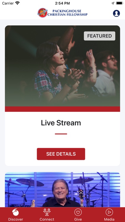 Packinghouse Fellowship