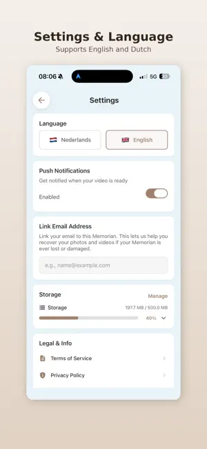 Memorians screenshot 3