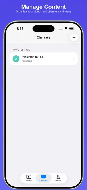 FF.ST screenshot 3