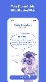 PTCB Exam Prep 2026 | EZPrep screenshot