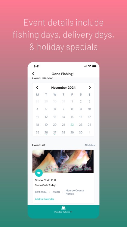 Paradise Tails inc screenshot-6