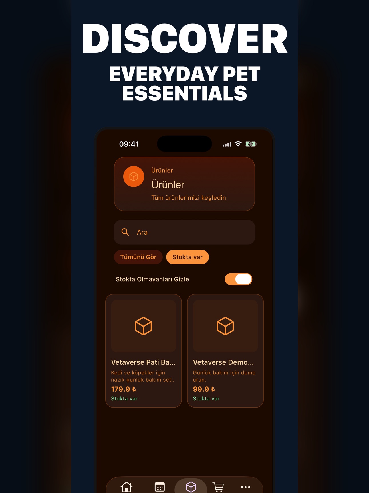 Screenshot 6 of Vetaverse - Veterinary Care