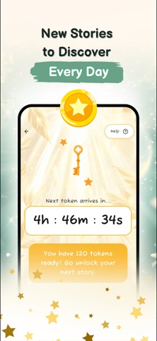 Rawaa Tales Screenshot 7 of 8
