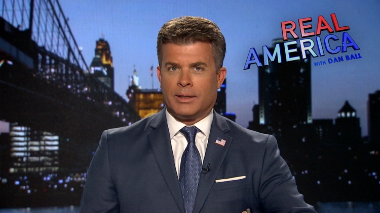 One America News Network