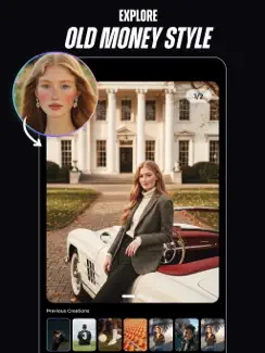 AI Photo Video Generator: IRMO iPad image 4