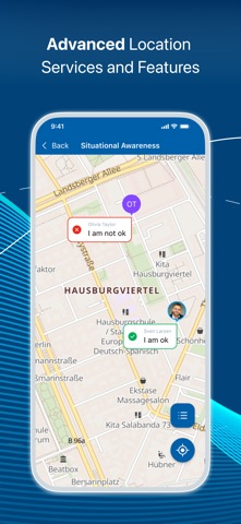 Biocoded Private Screenshot 6 of 8