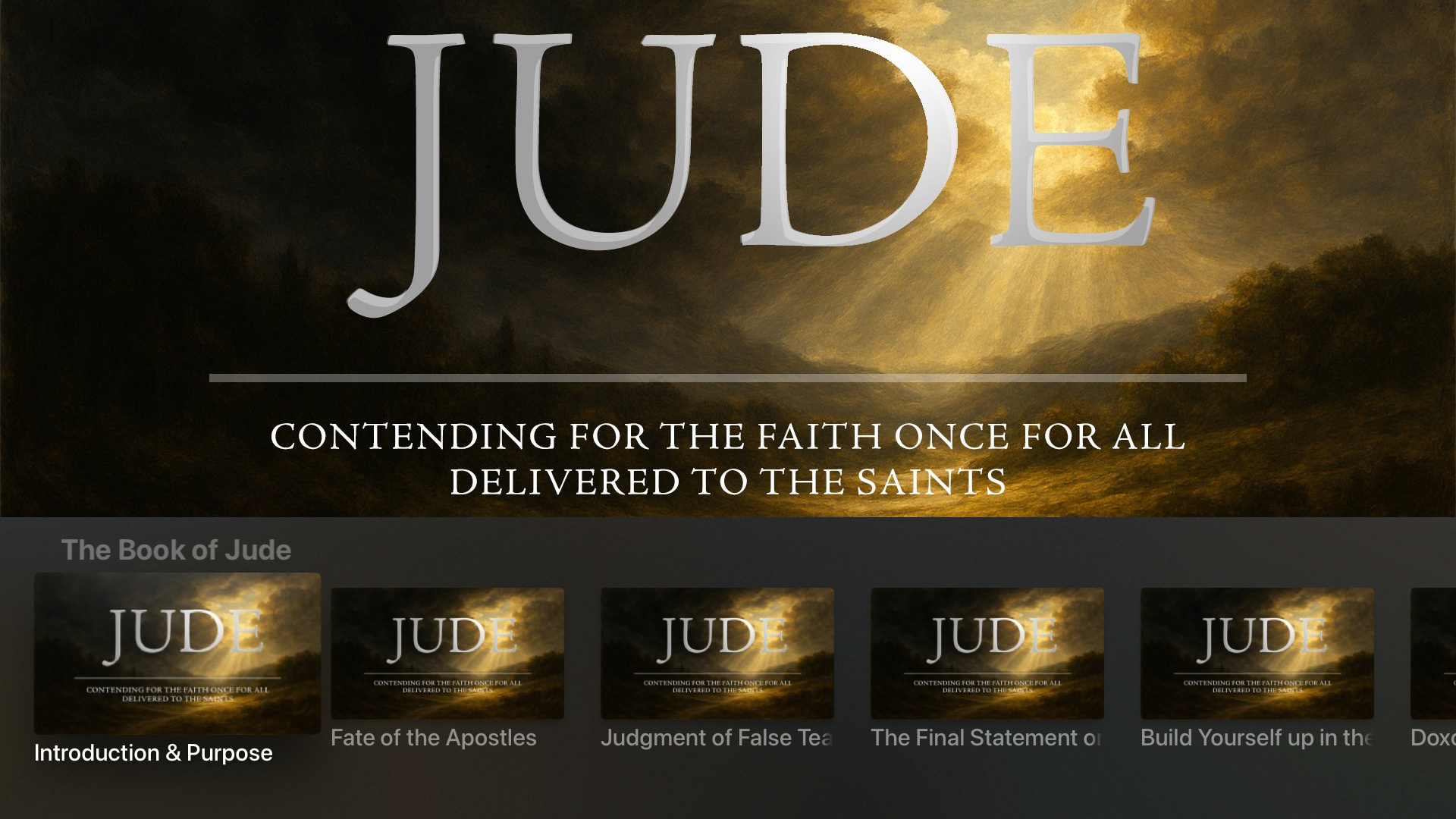 New Market Baptist Church screenshot 10
